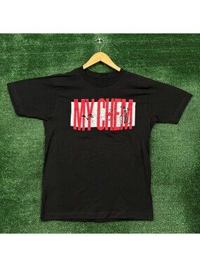 My Chemical Romance The Black Parade Rock Band T-Shirt Size Medium